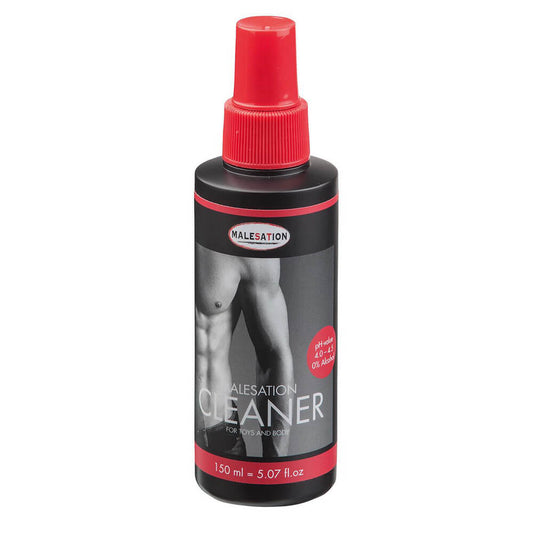 Malesation Cleaner Spray - 150ml