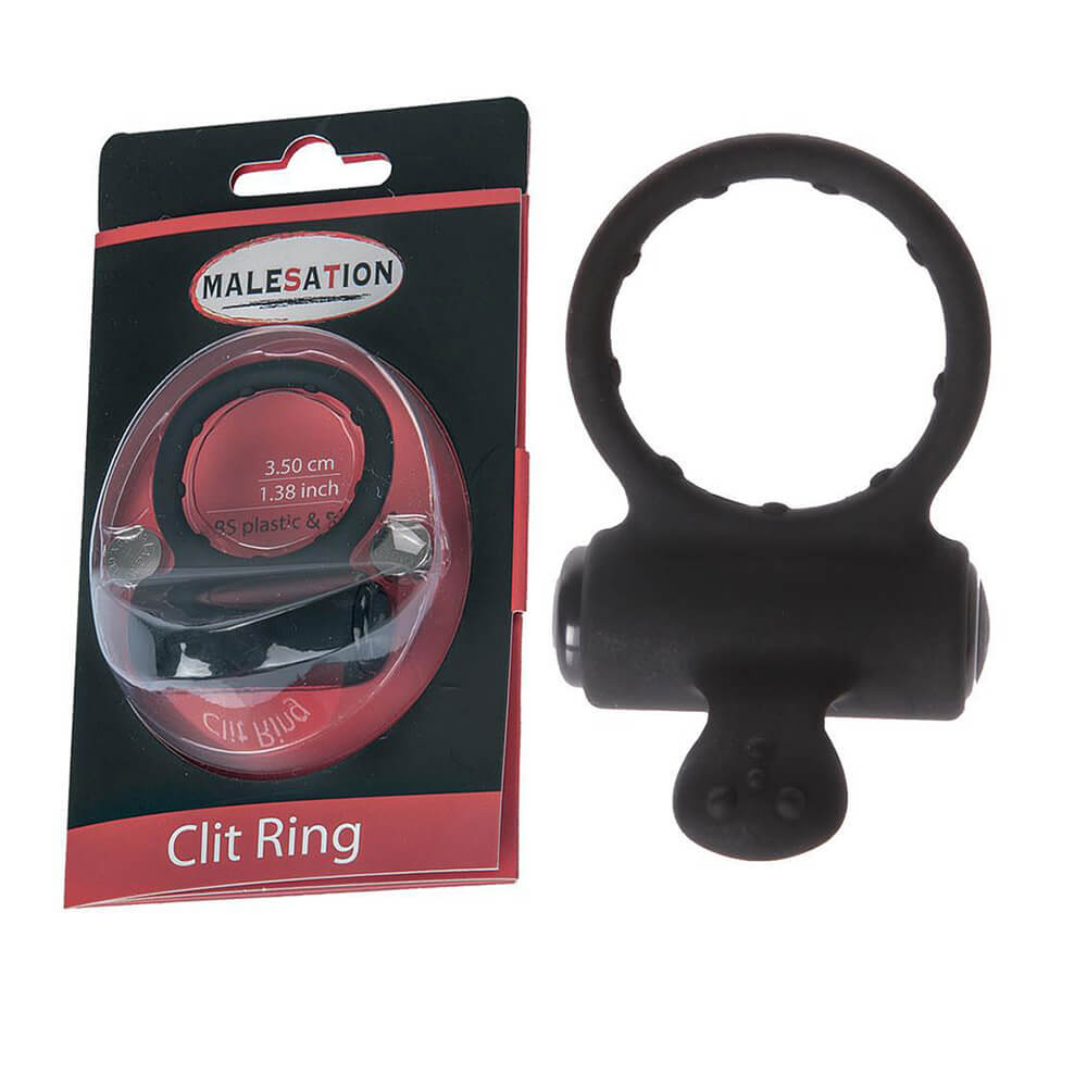 Malesation Clit Ring