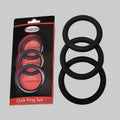 Malesation Cock Ring Set