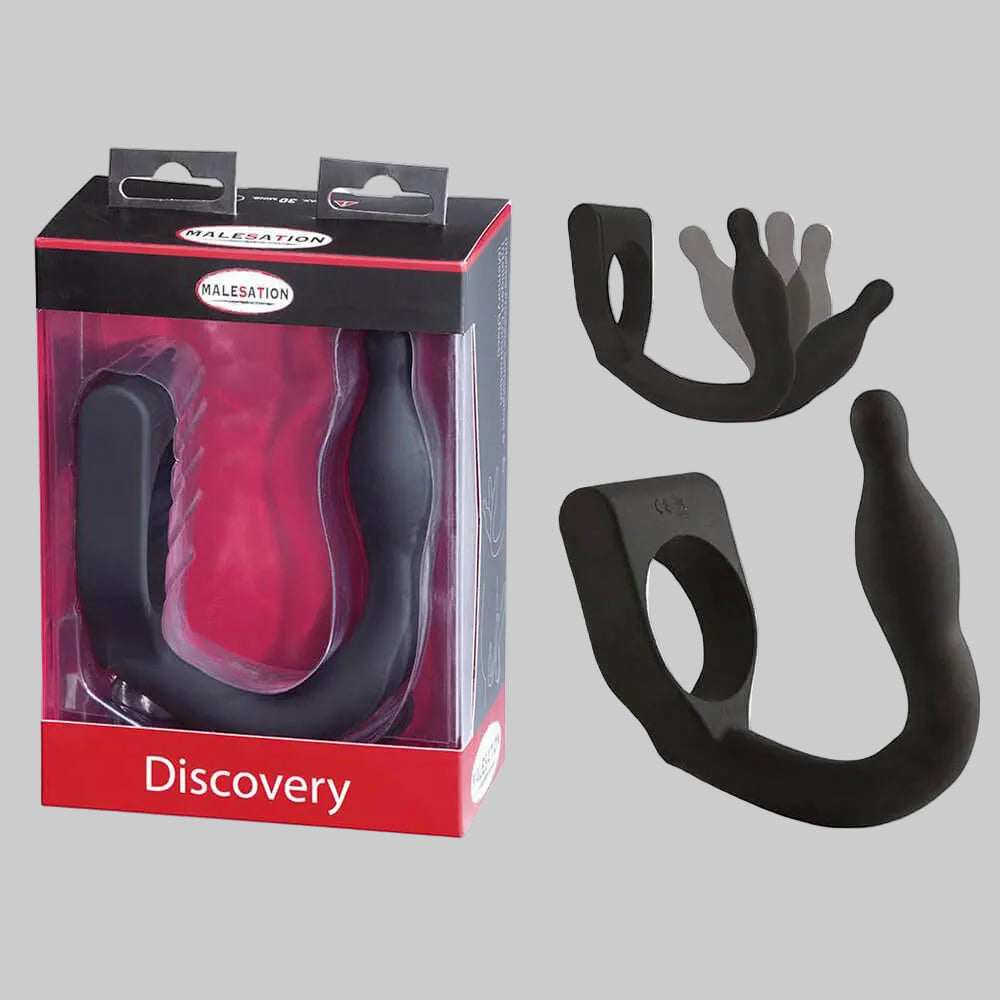 Malesation Discovery