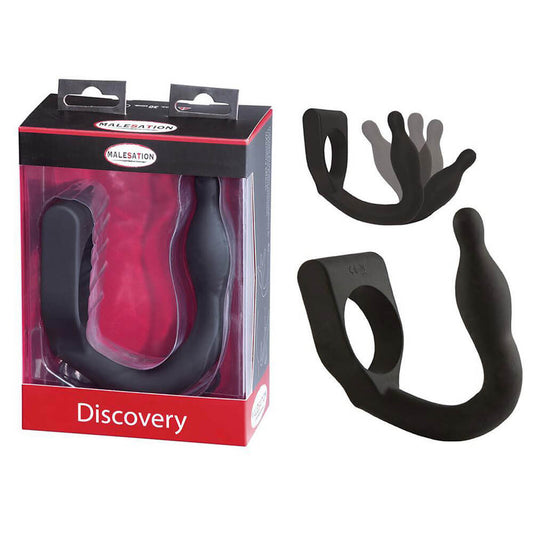 Malesation Discovery