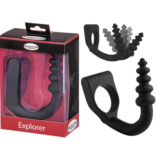 Malesation Explorer