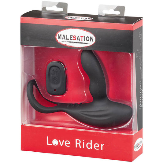 Malesation Love Rider