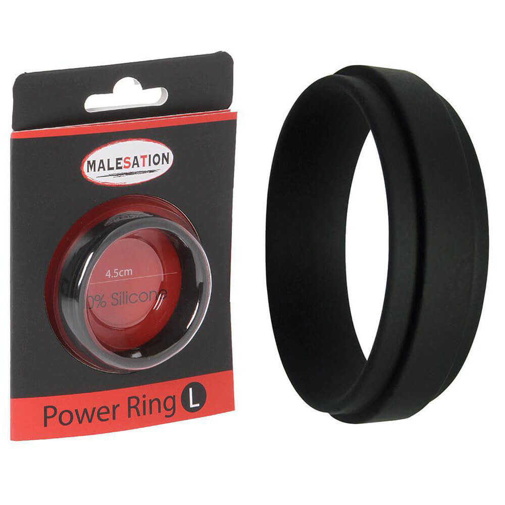 Malesation Power Ring L