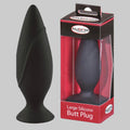 Malesation Silicone Anal Plug - Large