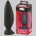 Malesation Silicone Anal Plug - Small