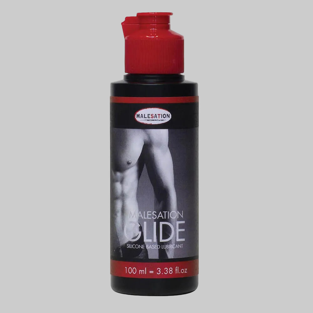 Malesation Silicone Glide - 100ml