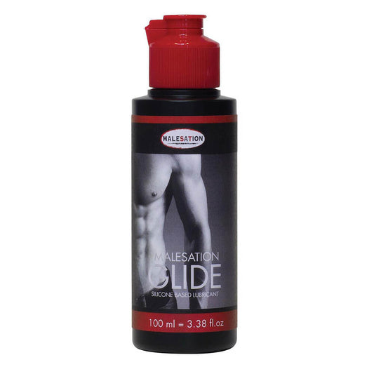 Malesation Silicone Glide - 100ml