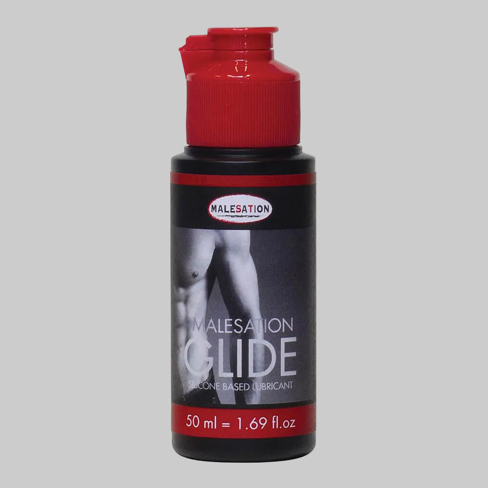 Malesation Silicone Glide - 50ml