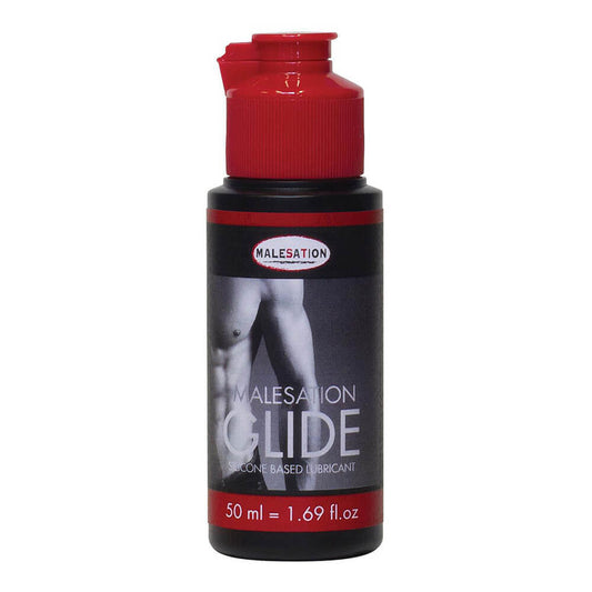Malesation Silicone Glide - 50ml
