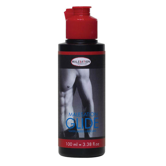 Malesation Water Glide - 100ml
