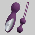 Minds of Love Little Friends Beginner Set - Purple