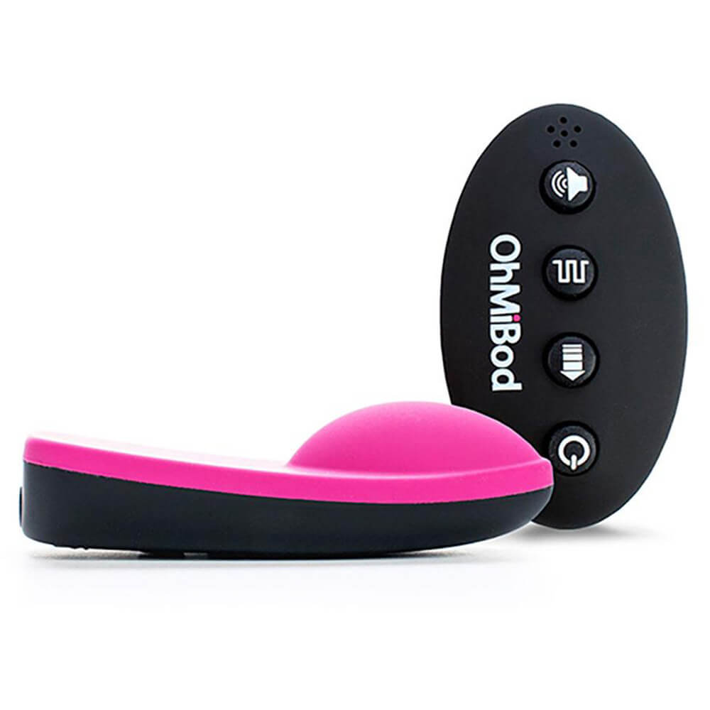 Ohmibod Club Vibe 3.0H