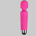 MINI VIBRATING MASSAGE  WAND