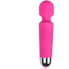 MINI VIBRATING MASSAGE  WAND