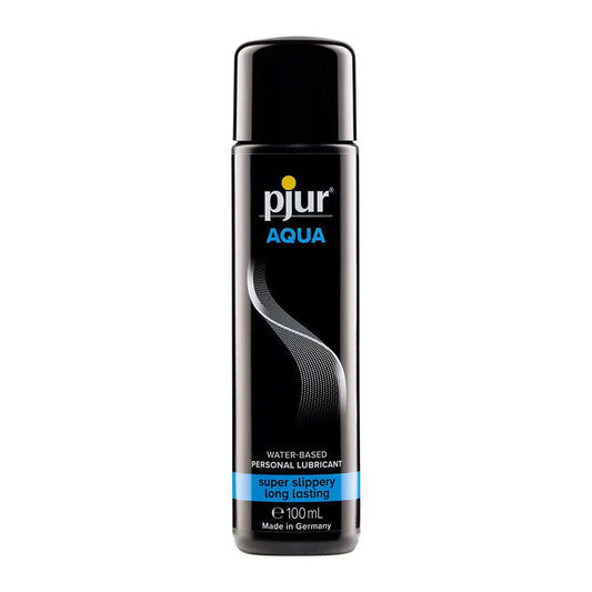Pjur Aqua Lubricant - 30ml