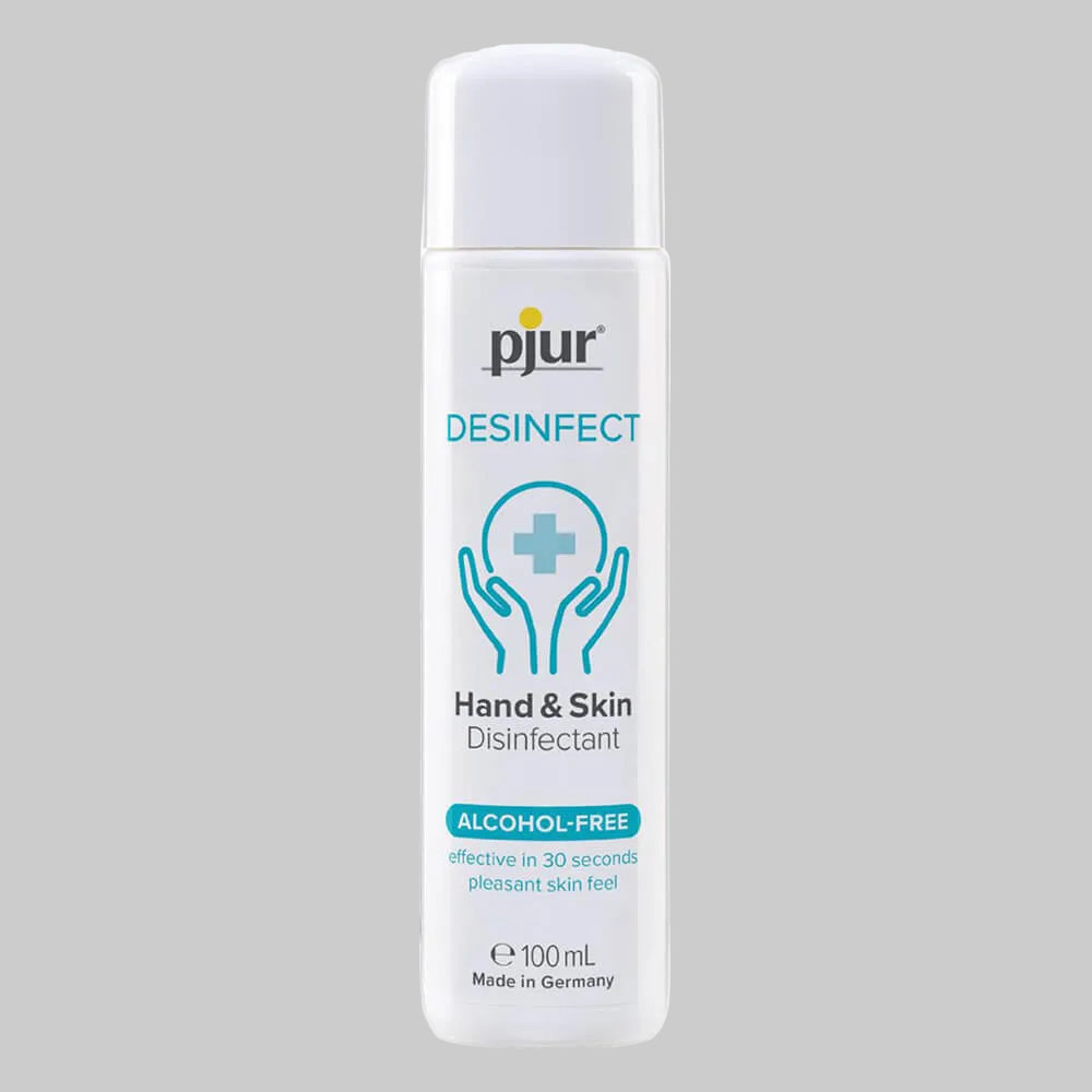 Pjur Desinfectent 100ml