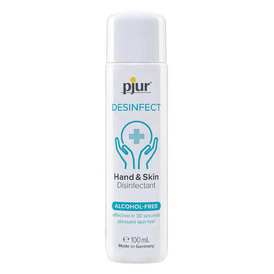 Pjur Desinfectent 100ml