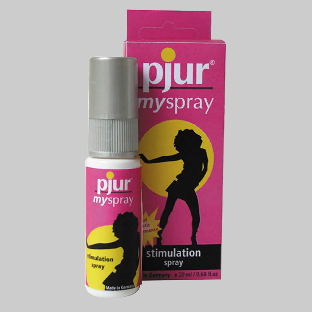 Pjur My Spray - 20ml