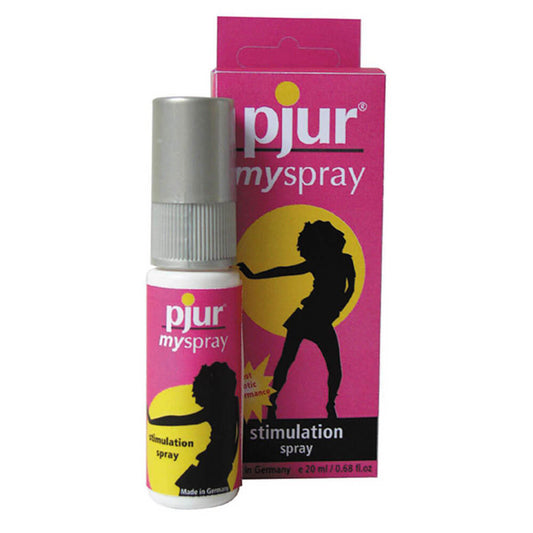 Pjur My Spray - 20ml