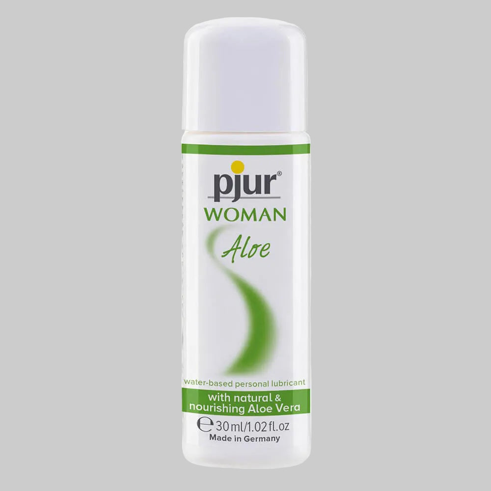 Pjur Woman Aloe Waterbased - 30ml