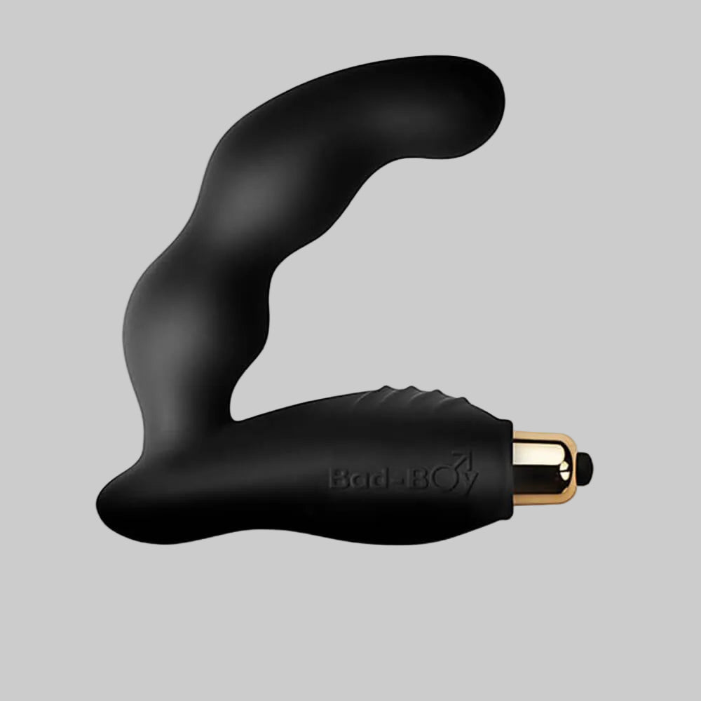 Rocks-Off Bad-Boy 7 - Black