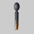 Rocks-Off Oriel Rechargeable Wand - Black