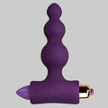 Rocks-Off Petite Sensations Bubbles - Purple