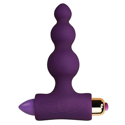 Rocks-Off Petite Sensations Bubbles - Purple