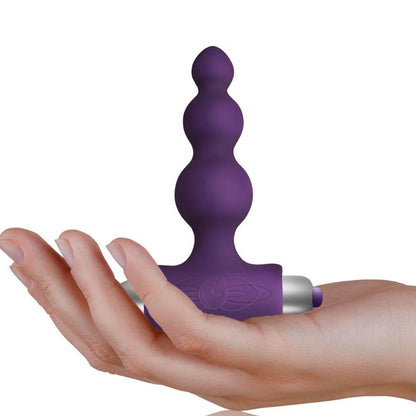 Rocks-Off Petite Sensations Bubbles - Purple