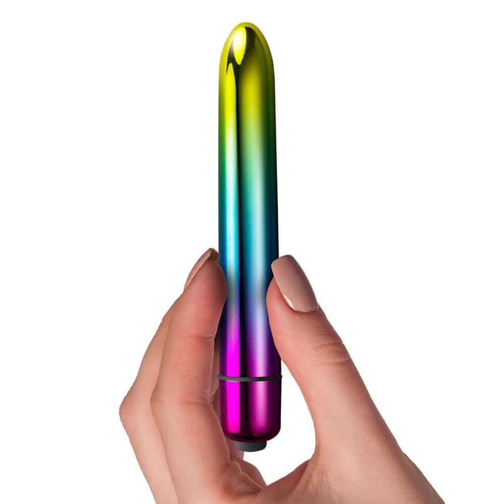 Rocks-Off Prism - Metallic Rainbow