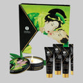 Shunga Geisha's Secret Collection Organica