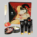 Shunga Geisha's Secret Collection Sparkling Strawberry Wine
