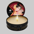 Shunga Massage Candle 6pcs - Strawberry