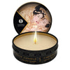 Shunga Massage Candle 6pcs - Vanilla