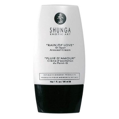 Shunga Rain Of Love G-Spot - 30ml