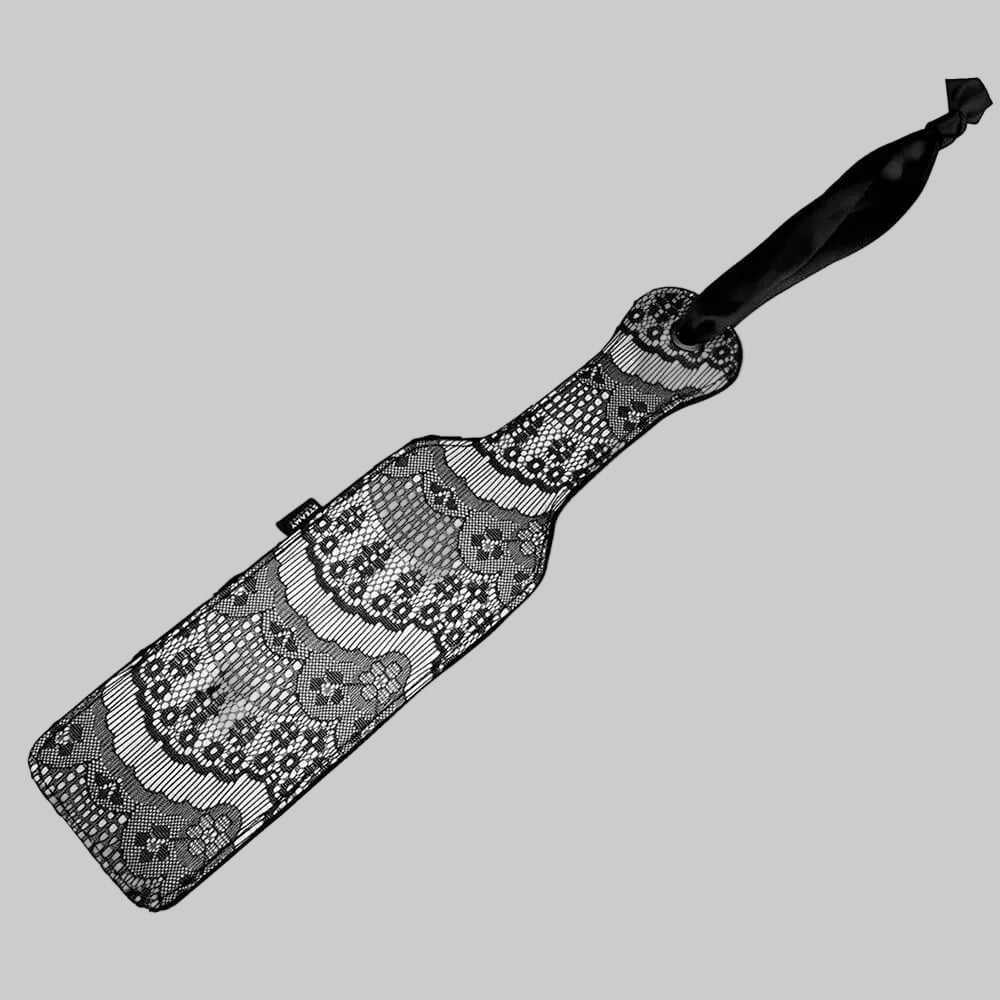 Steamy Shades Luxury Paddle