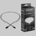 Steamy Shades Tweezer Nipple Clamps