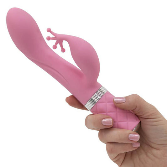 Swan Pillow Talk Kinky - Pink