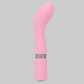 Swan Pillow Talk Sassy Swarovski - Pink