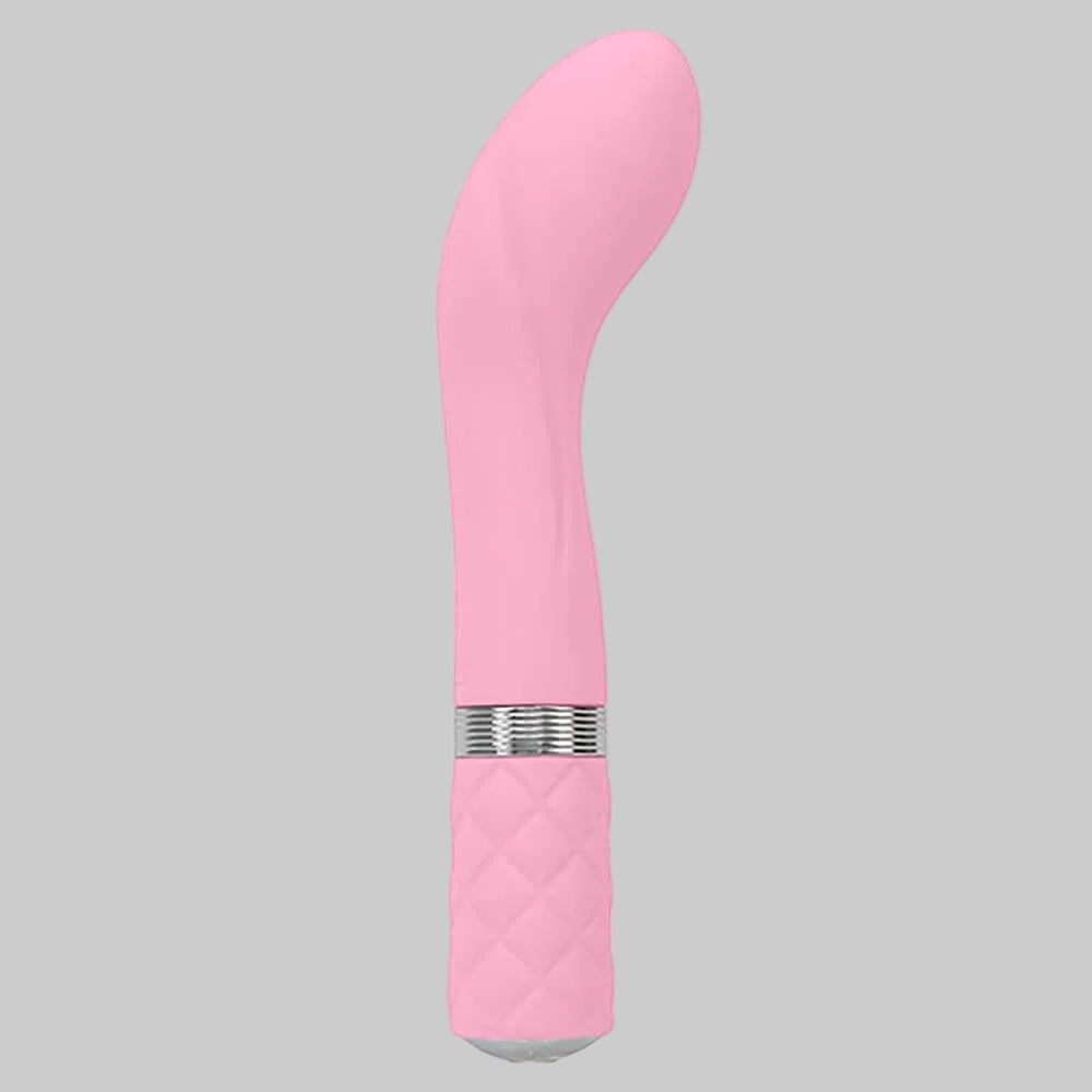 Swan Pillow Talk Sassy Swarovski - Pink