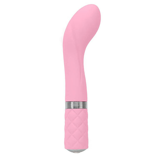 Swan Pillow Talk Sassy Swarovski - Pink
