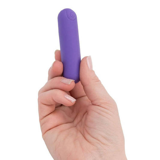 Swan Powerbullet Rechargeable - Purple