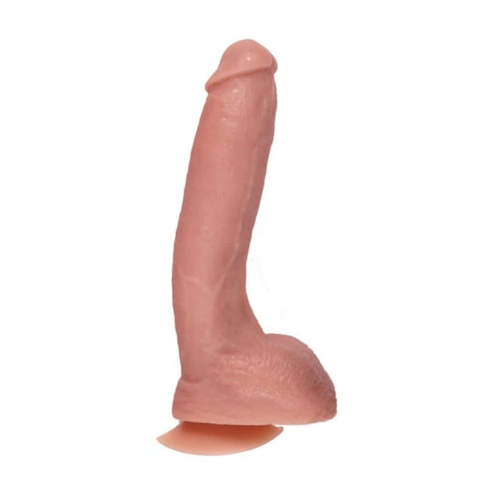 The Real One Penis Dildo 10"