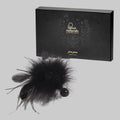 Bijoux Pom Pom Feather Tickler