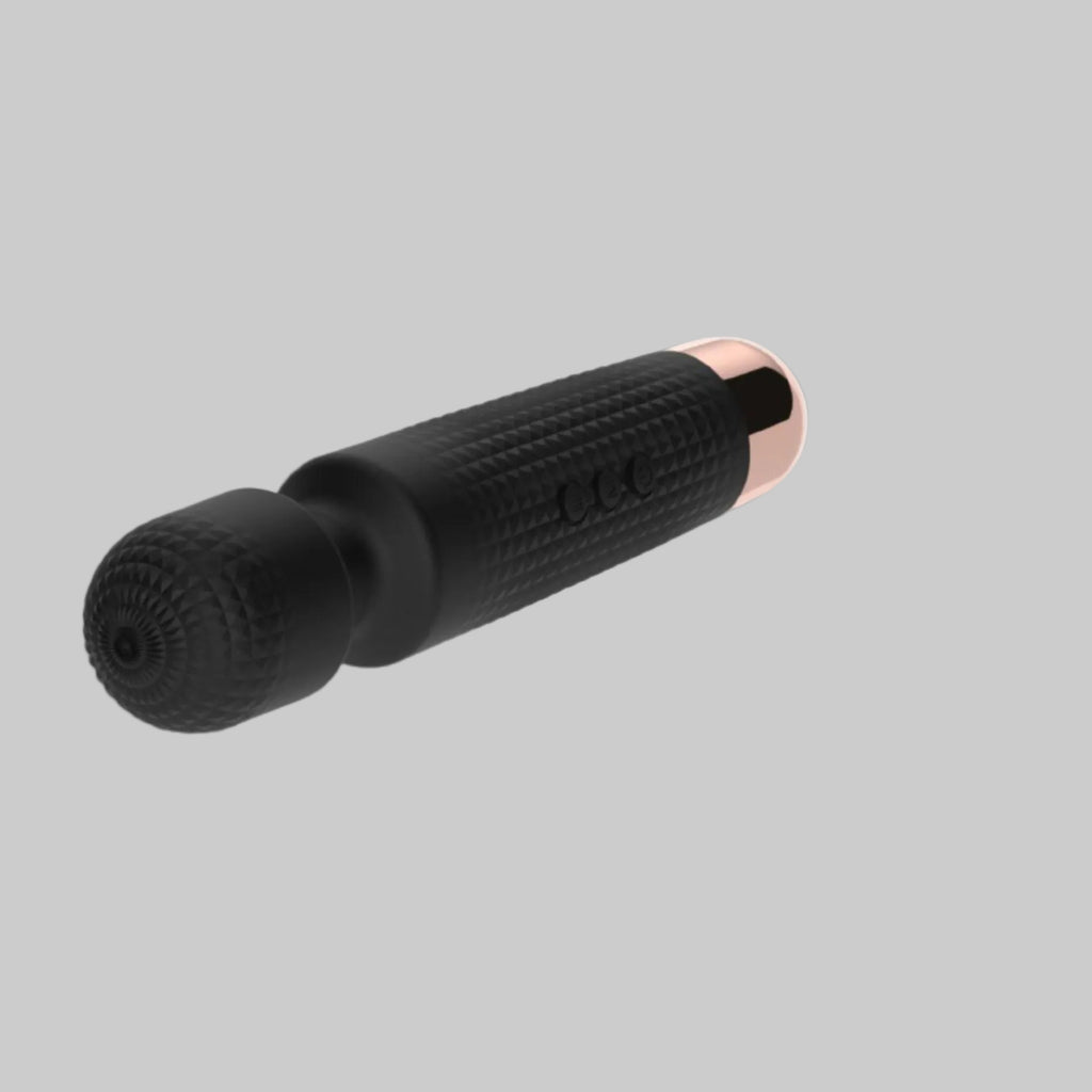 WAND MASSAGER (LARGE) Vibrating
