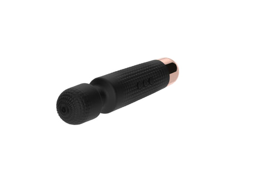 VIBRATING WAND MASSAGER (LARGE)