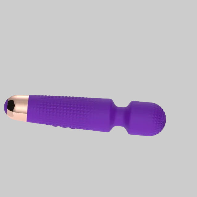 MINI VIBRATING MASSAGE  WAND