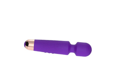 MINI VIBRATING MASSAGE  WAND