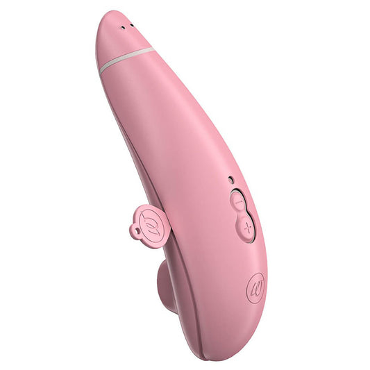 Womanizer Premium Eco - Pink